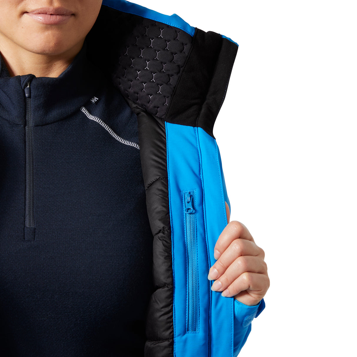 Alphelia Jacket