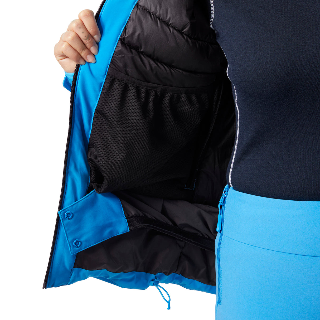Alphelia Jacket