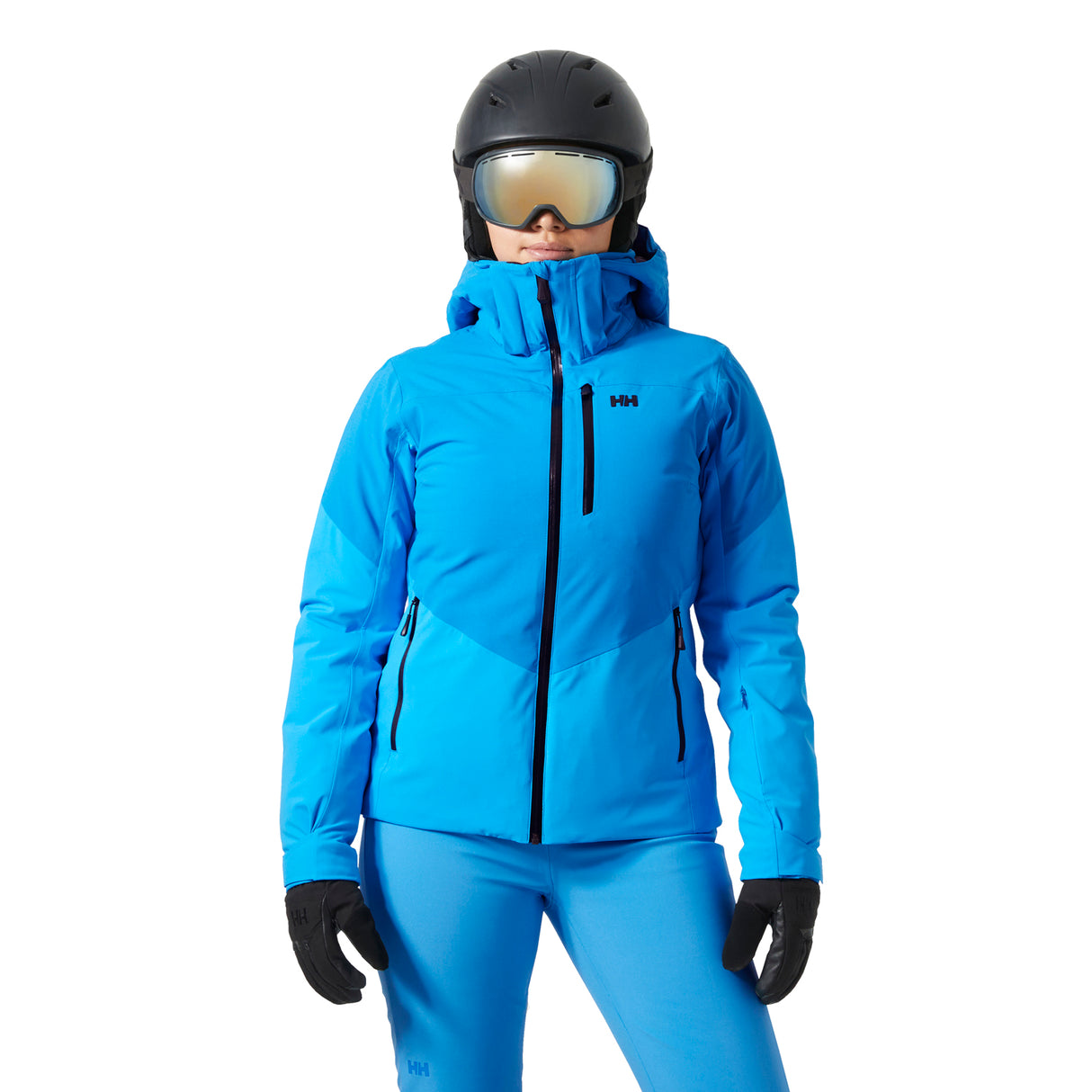 Alphelia Jacket