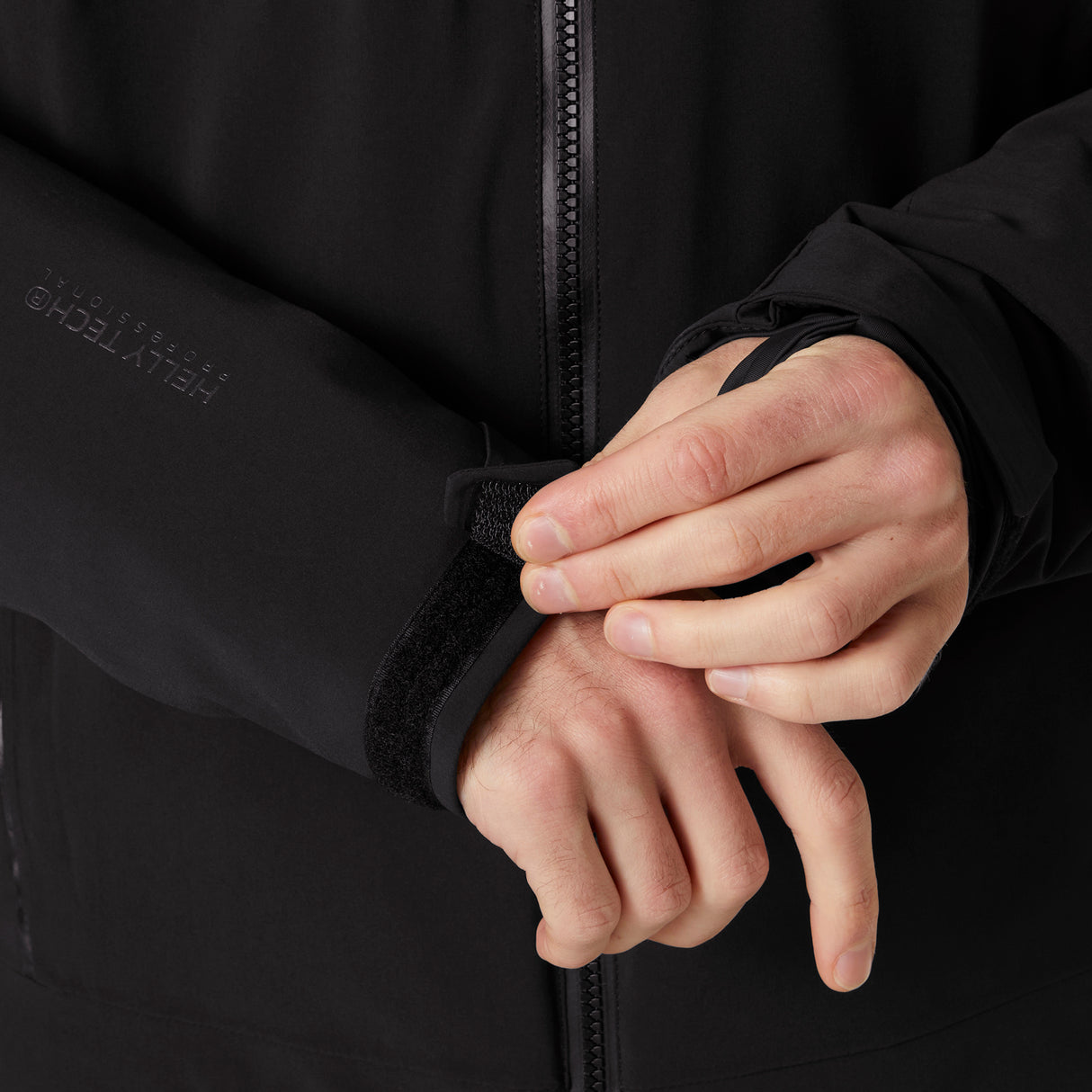 Alpha 4.0 Jacket