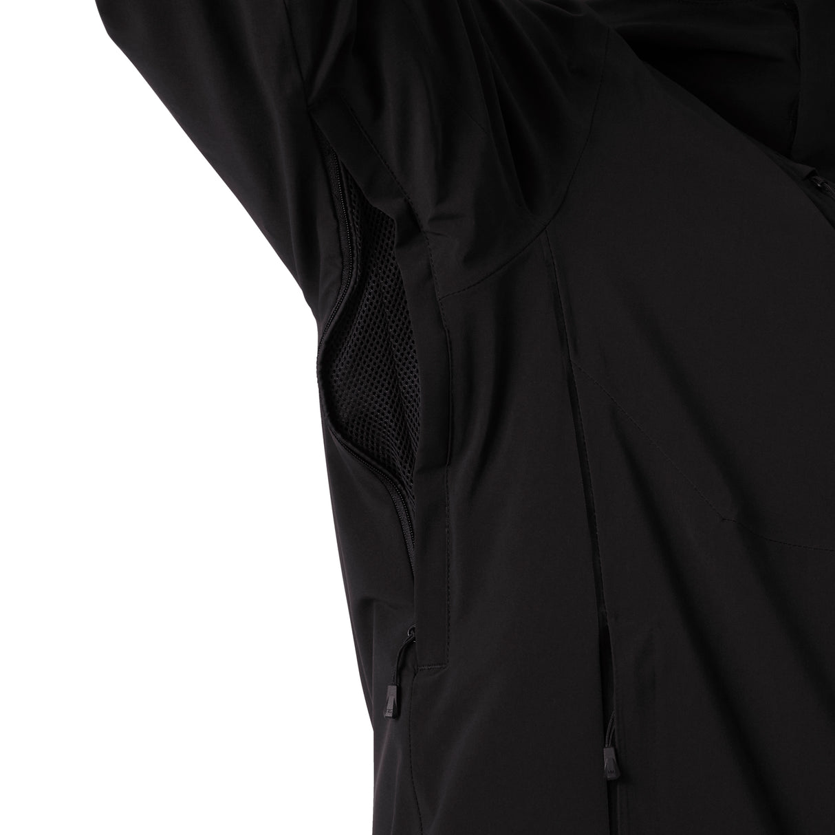 Alpha 4.0 Jacket