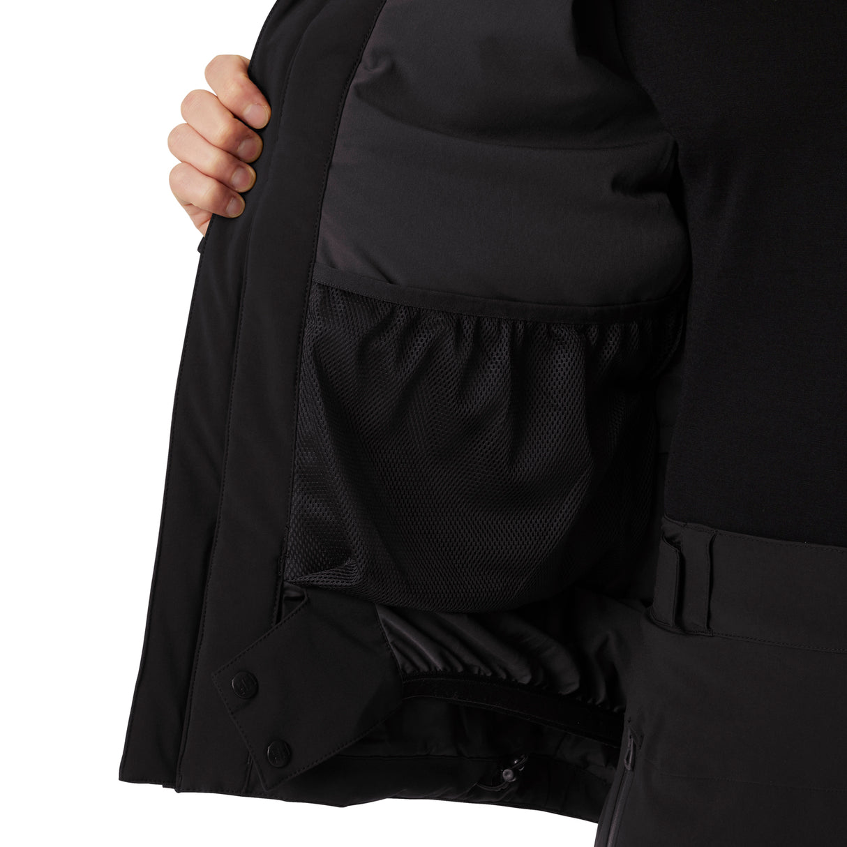 Alpha 4.0 Jacket