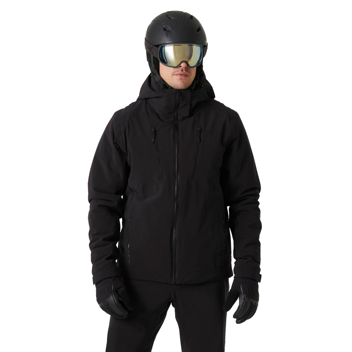 Alpha 4.0 Jacket