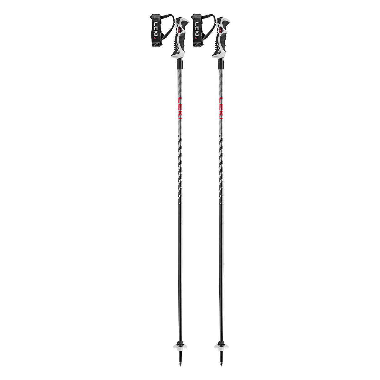 Hot Shot S Ski Poles - Snowtrax
