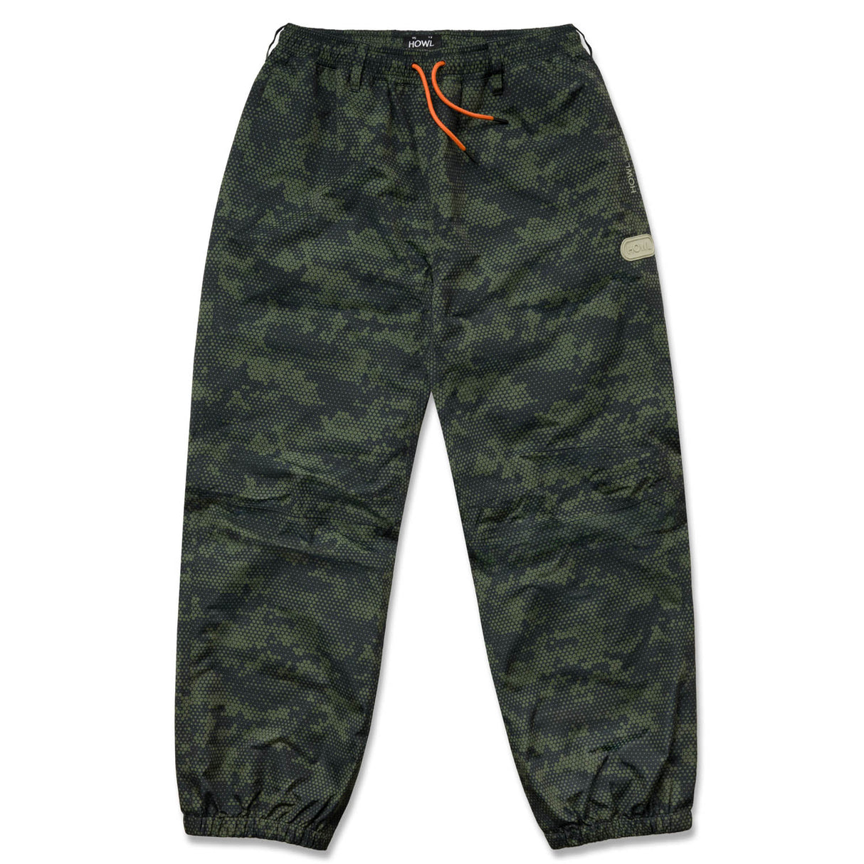 Nowhere Snowboard Pants