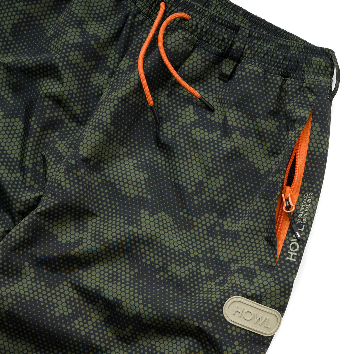 Nowhere Snowboard Pants