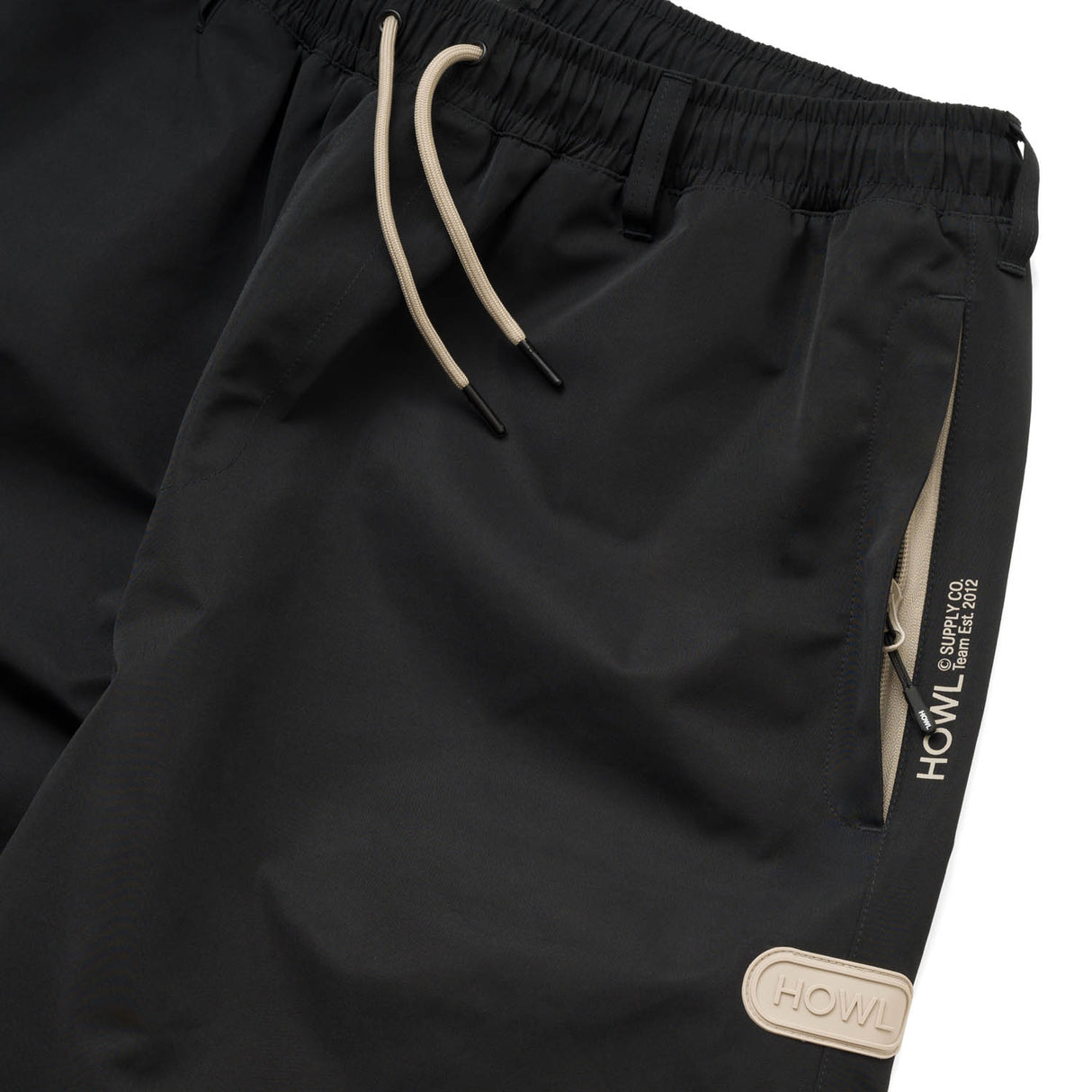 Nowhere Snowboard Pants