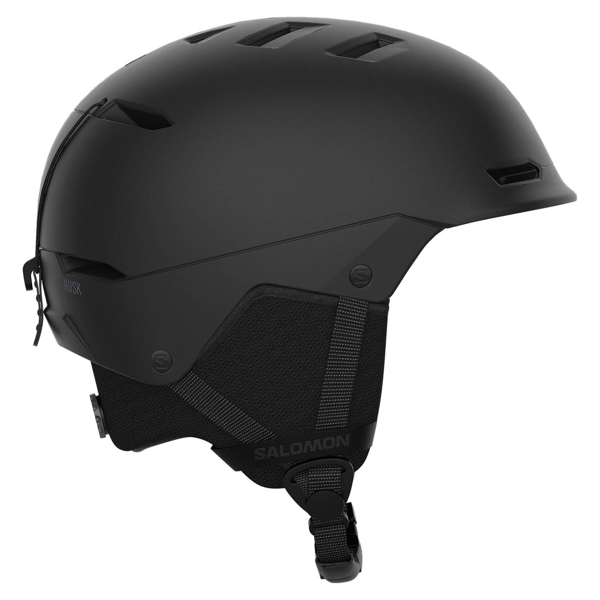 Husk Junior Helmet 2025 - Snowtrax