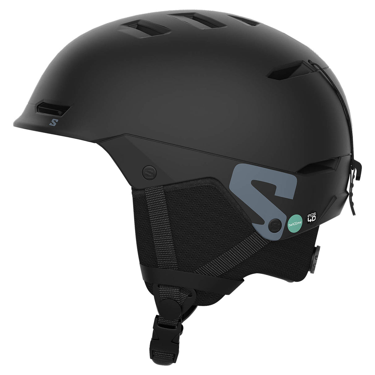 Husk Junior Helmet 2025 - Snowtrax