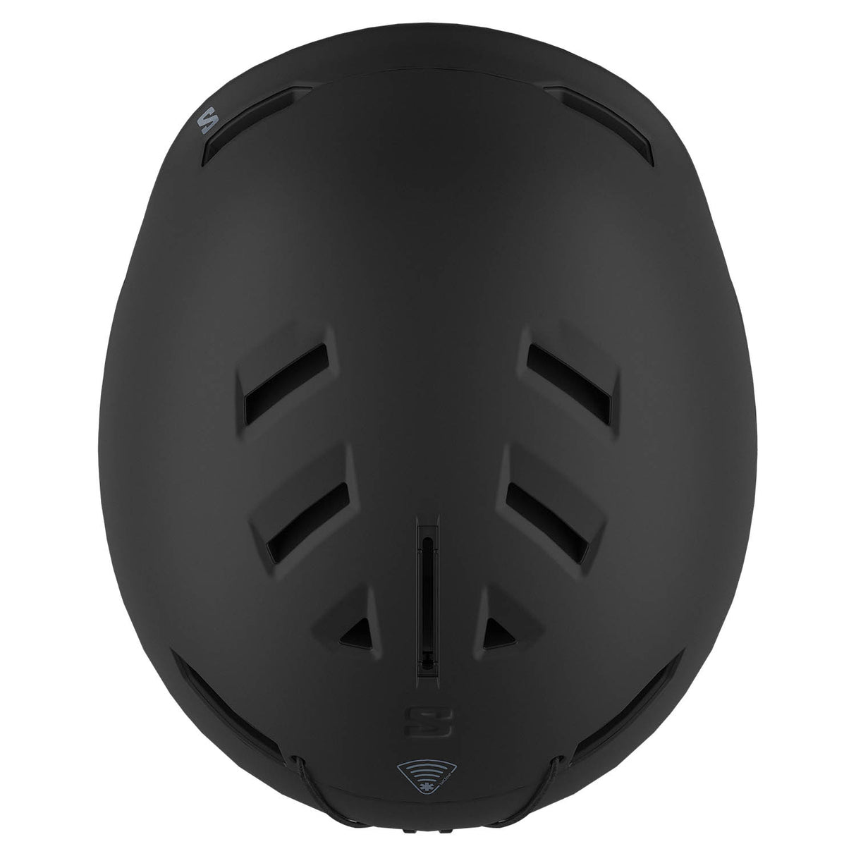 Husk Junior Helmet 2025 - Snowtrax