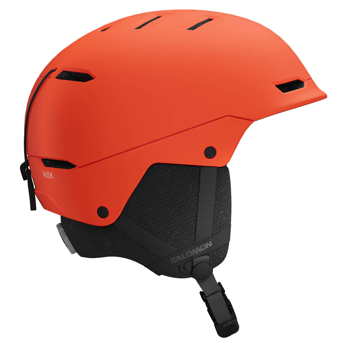 Husk Junior Helmet 2025 - Snowtrax
