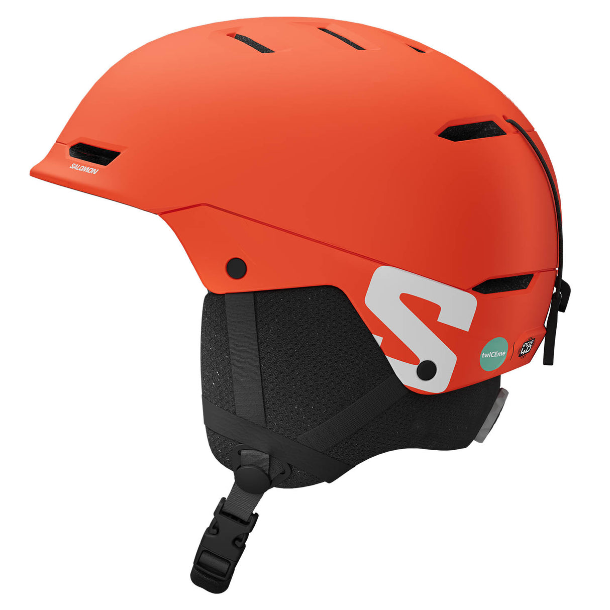 Husk Junior Helmet 2025 - Snowtrax