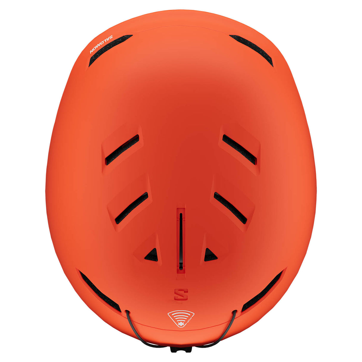 Husk Junior Helmet 2025 - Snowtrax