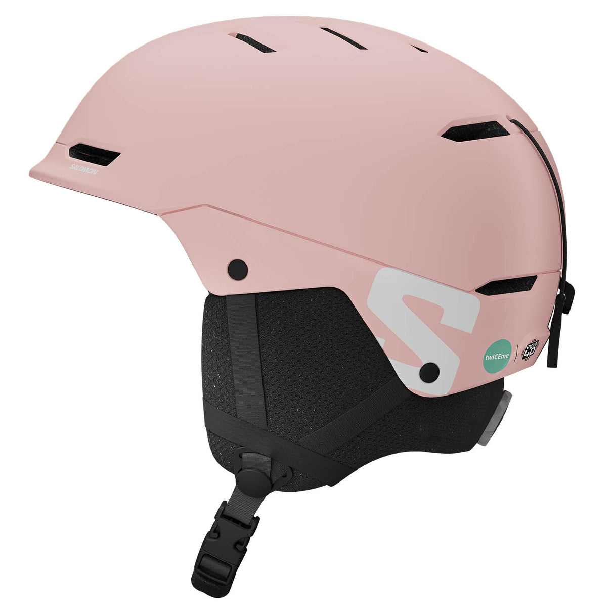 Husk Junior Helmet 2025 - Snowtrax