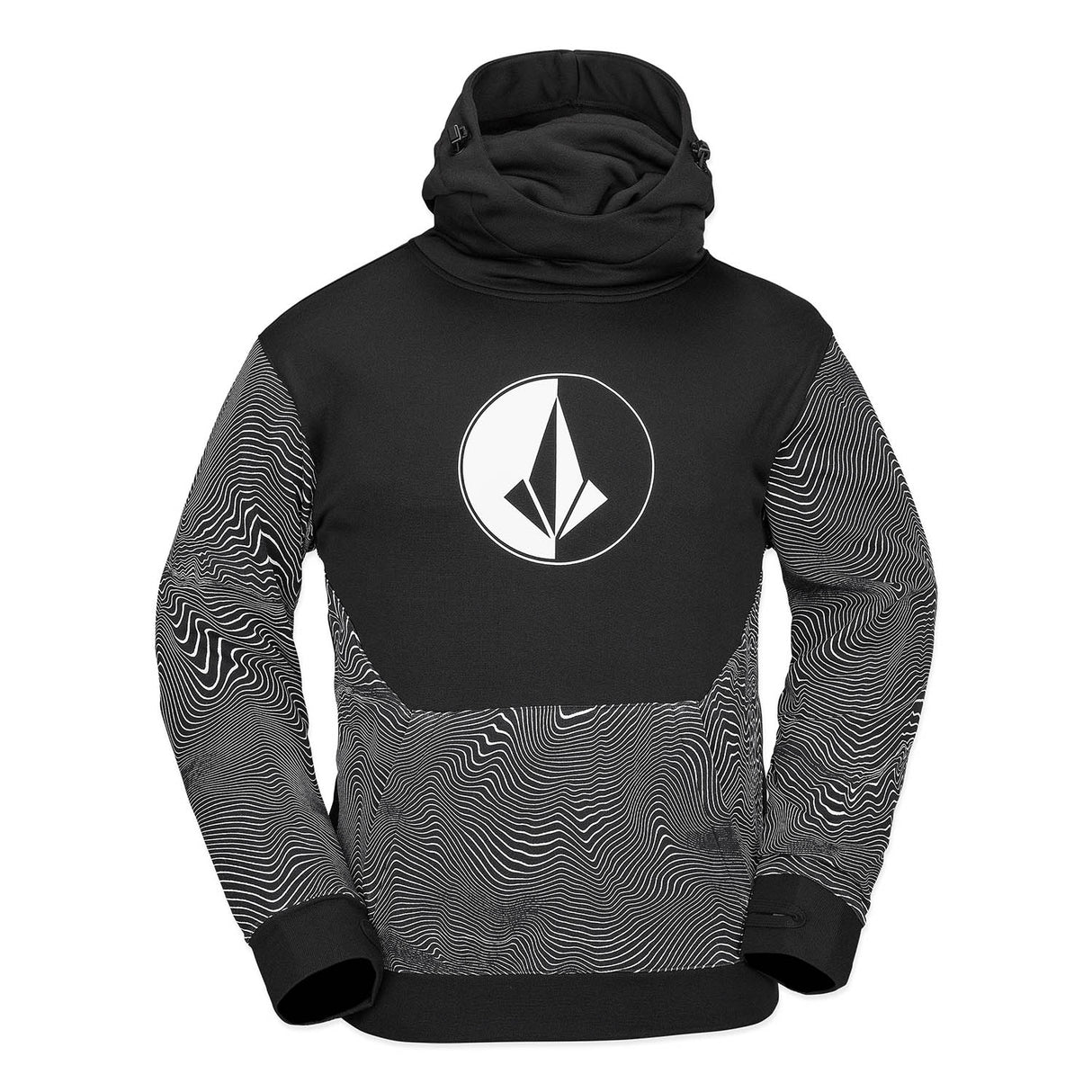 Hydro Riding Hoodie - Snowtrax