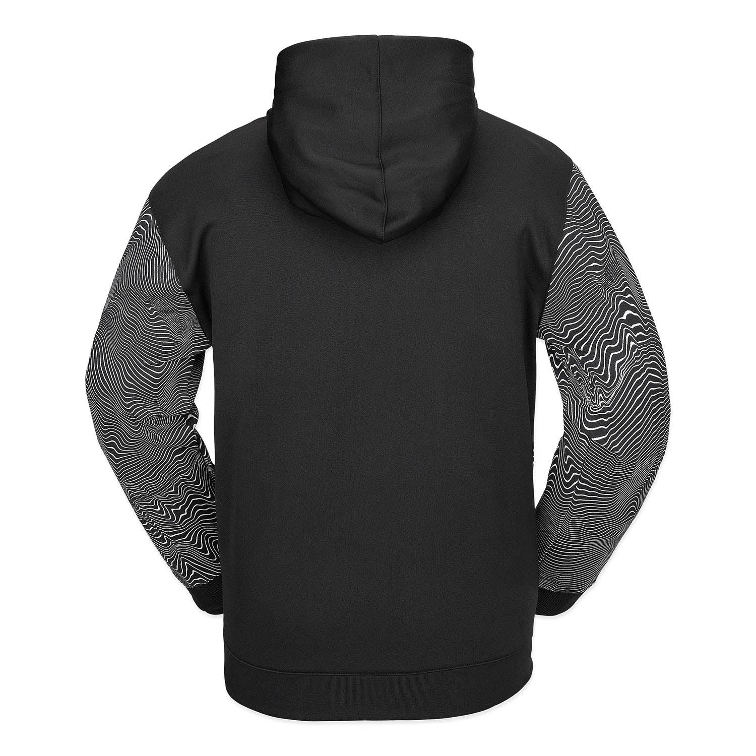 Volcom Hydro Riding Hoodie – Snowtrax