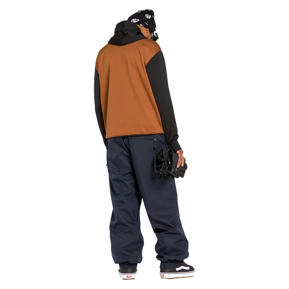Hydro Riding Hoodie - Snowtrax