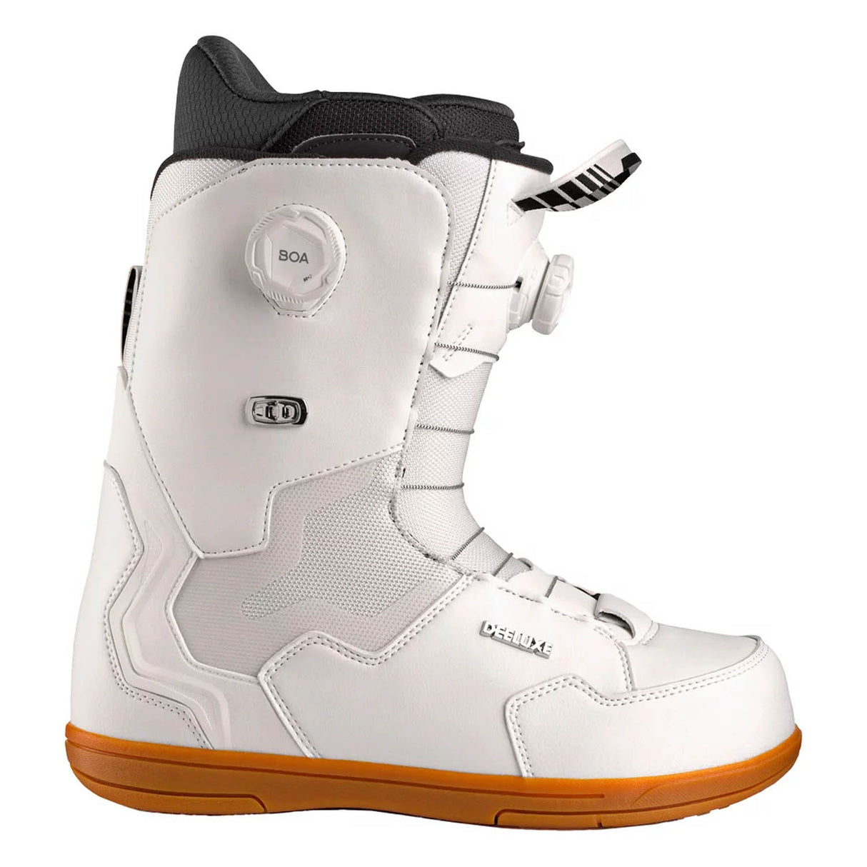 ID Dual BOA Snowboard Boots 2024