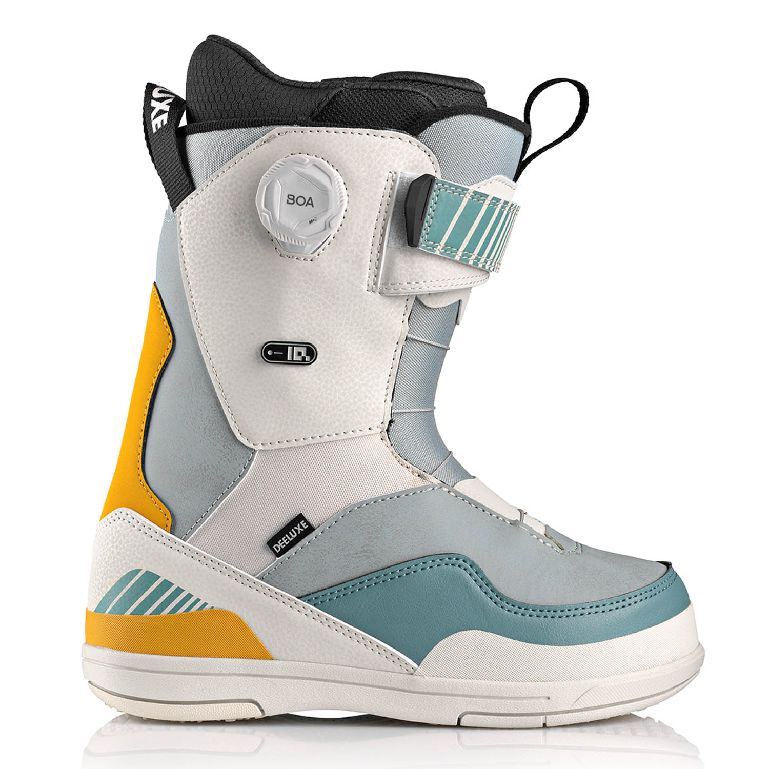 Deeluxe ID Lara BOA Snowboard Boots 2025 – Snowtrax