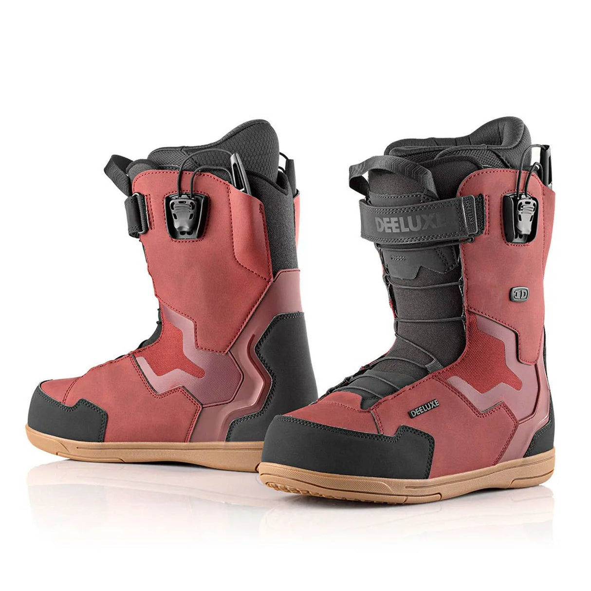 ID Snowboard Boots 2024