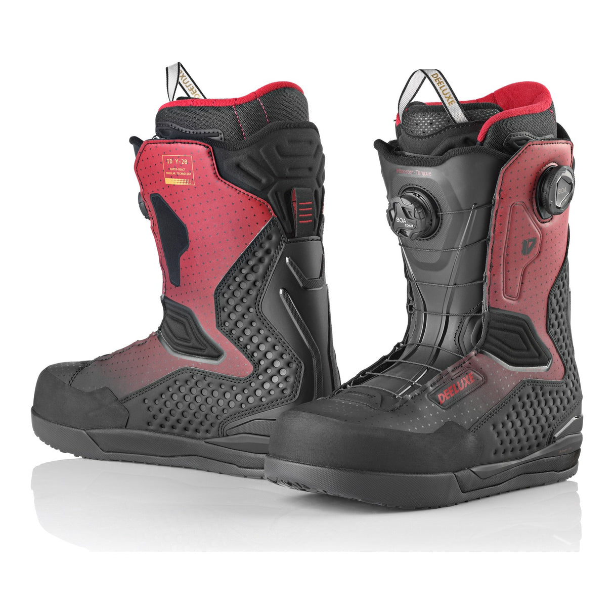 ID Y-20 Snowboard Boots 2027