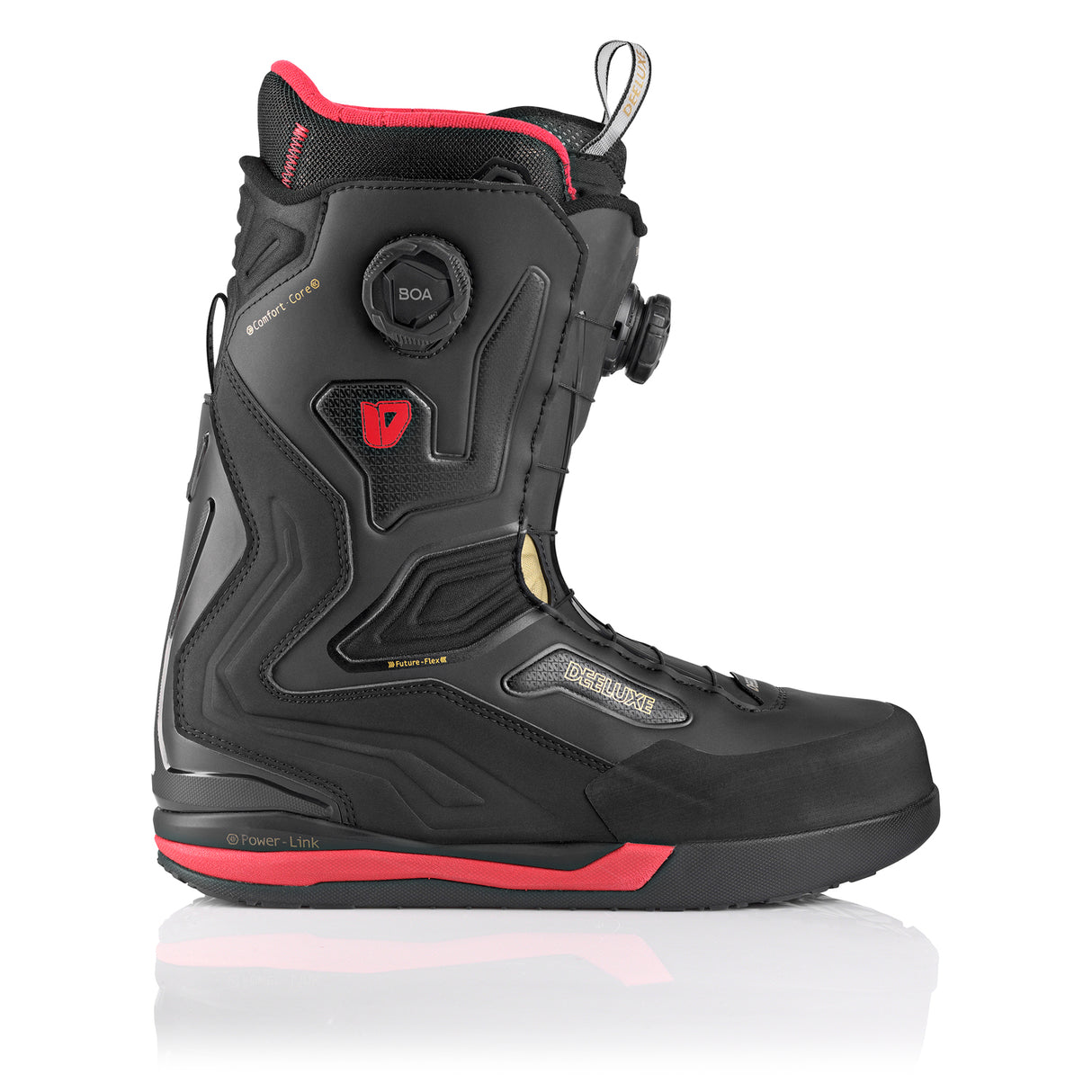 ID Y-20 Snowboard Boots 2026