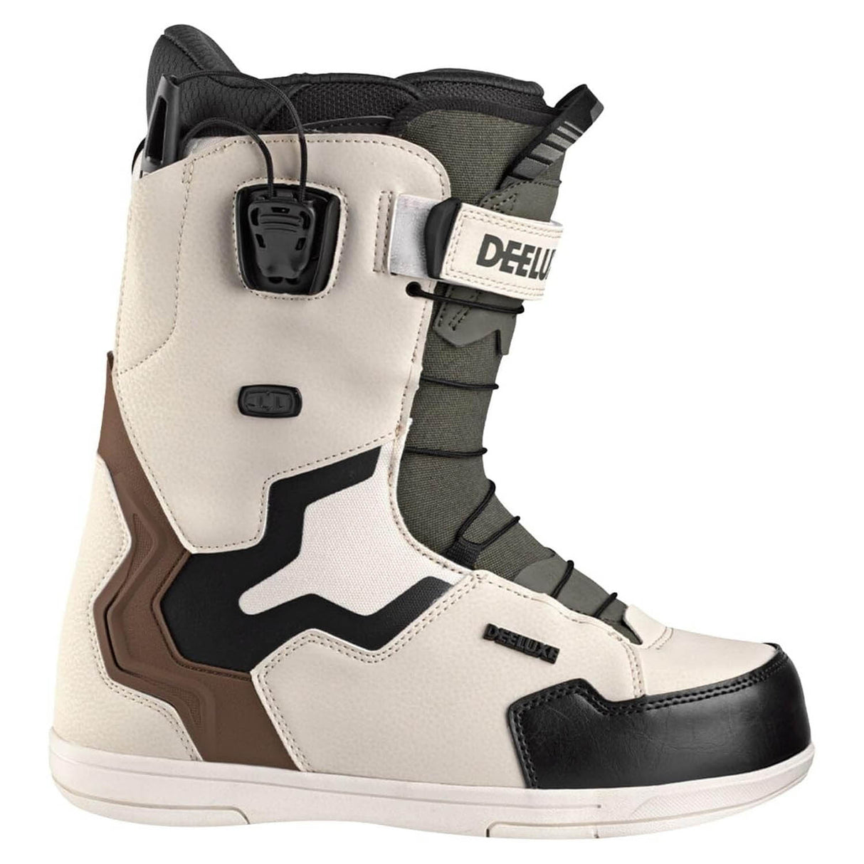 ID Snowboard Boots 2024
