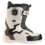 ID Snowboard Boots 2024