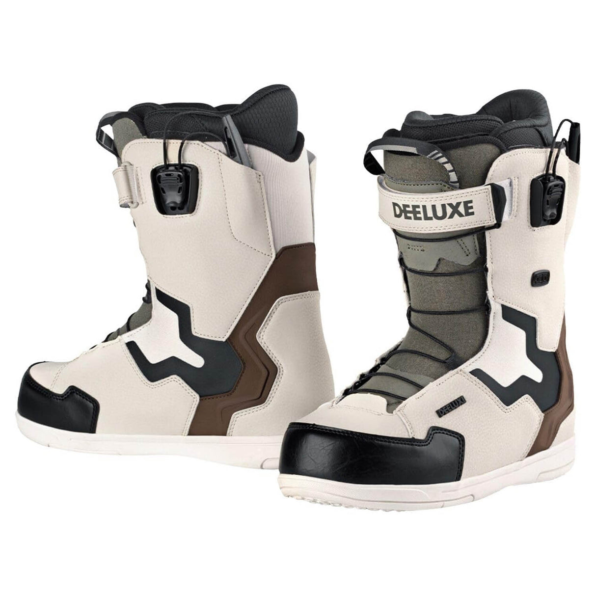 ID Snowboard Boots 2024