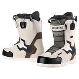 ID Snowboard Boots 2024