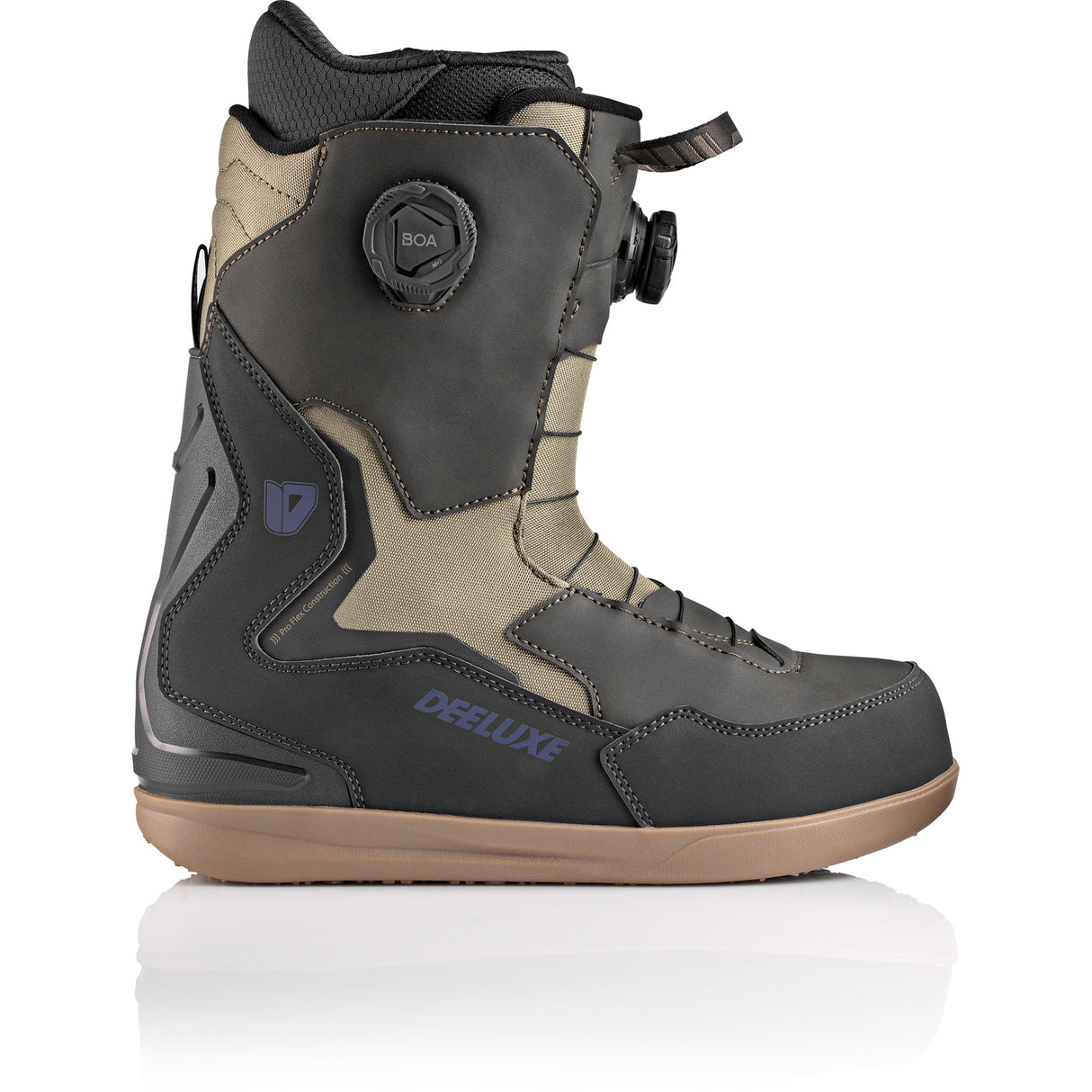 ID Snowboard Boots 2026