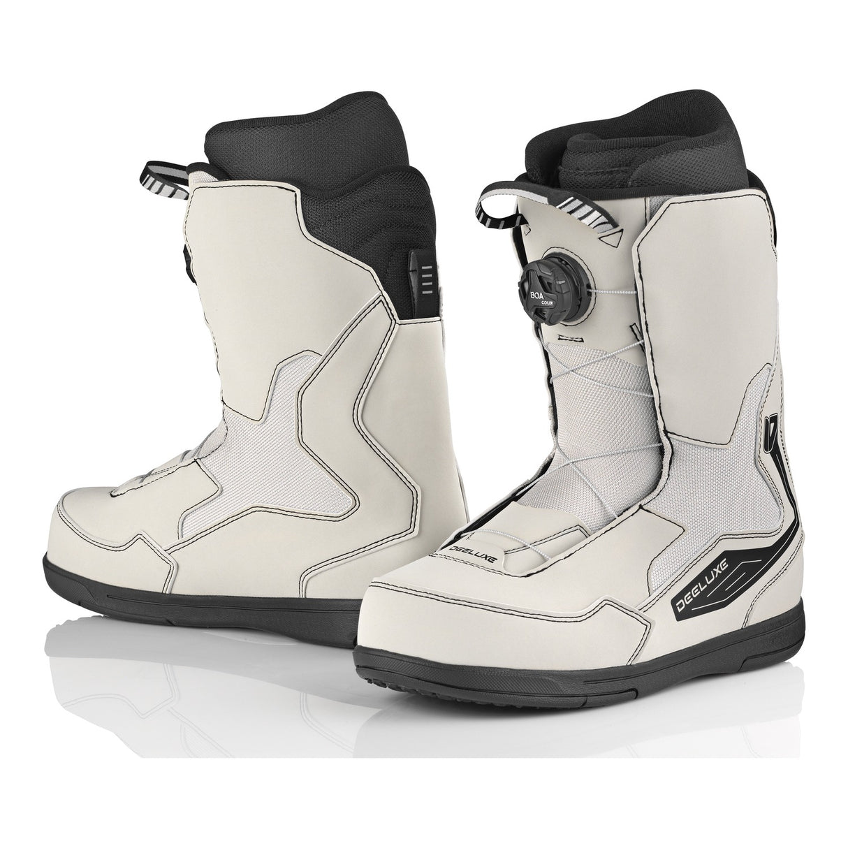 ID lite Snowboard Boots 2027