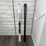 Cloud C11 RVSK Light PT Skis & M 10 GW Bindings 2026 - Ex Demo