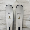Cloud C11 RVSK Light PT Skis & M 10 GW Bindings 2026 - Ex Demo