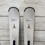 Cloud C11 RVSK Light PT Skis & M 10 GW Bindings 2026 - Ex Demo