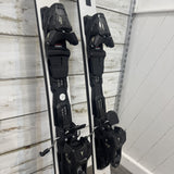 Cloud C11 RVSK Light PT Skis & M 10 GW Bindings 2026 - Ex Demo