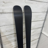 Cloud C11 RVSK Light PT Skis & M 10 GW Bindings 2026 - Ex Demo