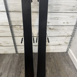 Cloud C11 RVSK Light PT Skis & M 10 GW Bindings 2026 - Ex Demo