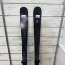 Cloud C9 RVSK Light LT Skis & M 10 GW Bindings 2026 - Ex Demo