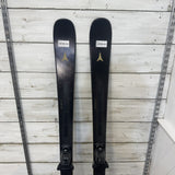 Cloud C9 RVSK Light LT Skis & M 10 GW Bindings 2026 - Ex Demo