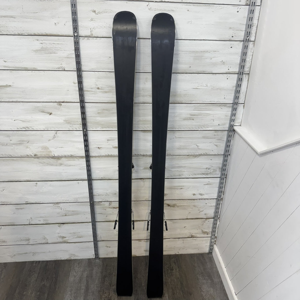 Cloud C9 RVSK Light LT Skis & M 10 GW Bindings 2026 - Ex Demo