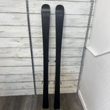 Cloud C9 RVSK Light LT Skis & M 10 GW Bindings 2026 - Ex Demo