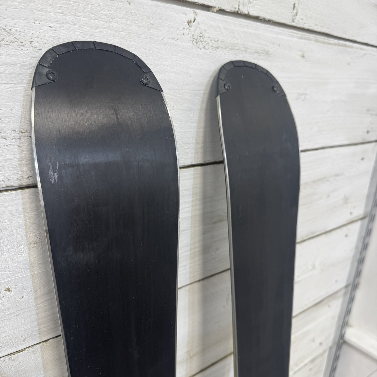 Cloud C9 RVSK Light LT Skis & M 10 GW Bindings 2026 - Ex Demo