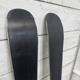 Cloud C9 RVSK Light LT Skis & M 10 GW Bindings 2026 - Ex Demo