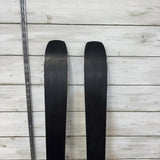 Maverick 84 LT Skis & E M10 GW Binding - Ex Demo