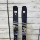 Maven 94 CTI Skis & Strive 11 GW R Bindings 2026 - Ex Demo