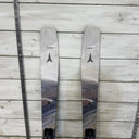 Maven 86 C Skis & Strive 11 GW R Bindings 2026 - Ex Demo