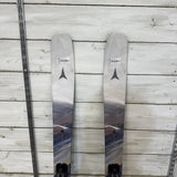 Maven 86 C Skis & Strive 11 GW R Bindings 2026 - Ex Demo