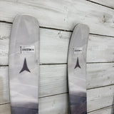 Maven 86 C Skis & Strive 11 GW R Bindings 2026 - Ex Demo