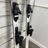Maven 86 C Skis & Strive 11 GW R Bindings 2026 - Ex Demo